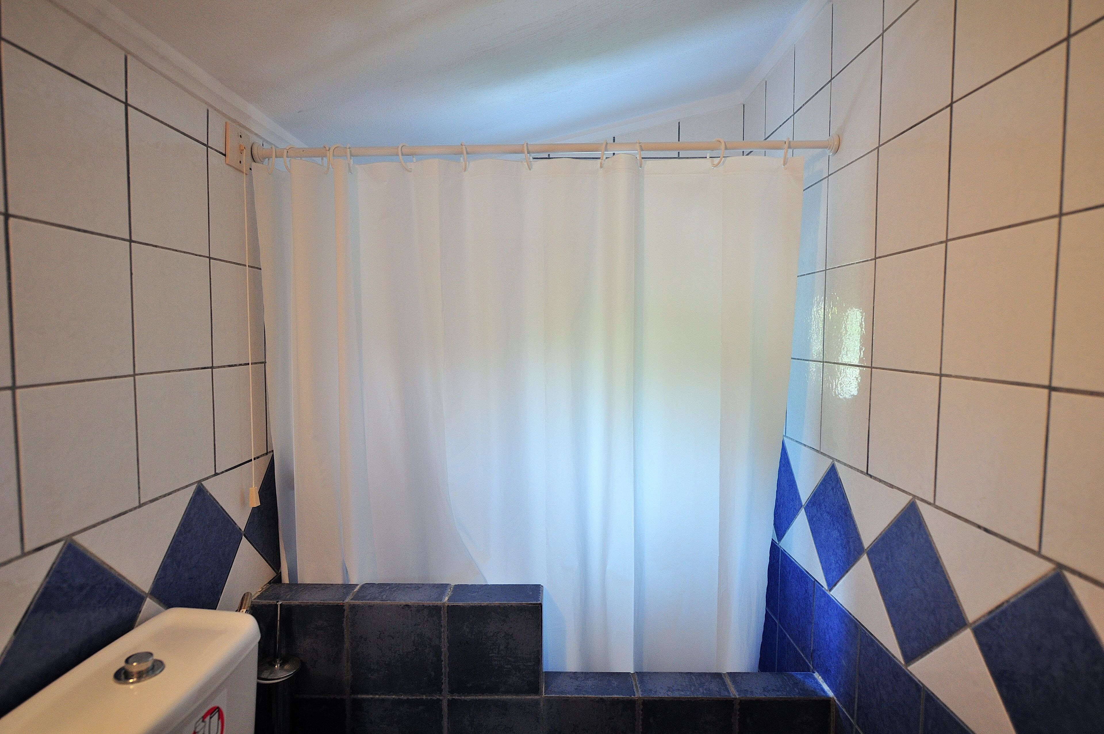 maisonette apartment, 2 bedrooms - sea view | bathroom | free toiletries, hair dryer, towels