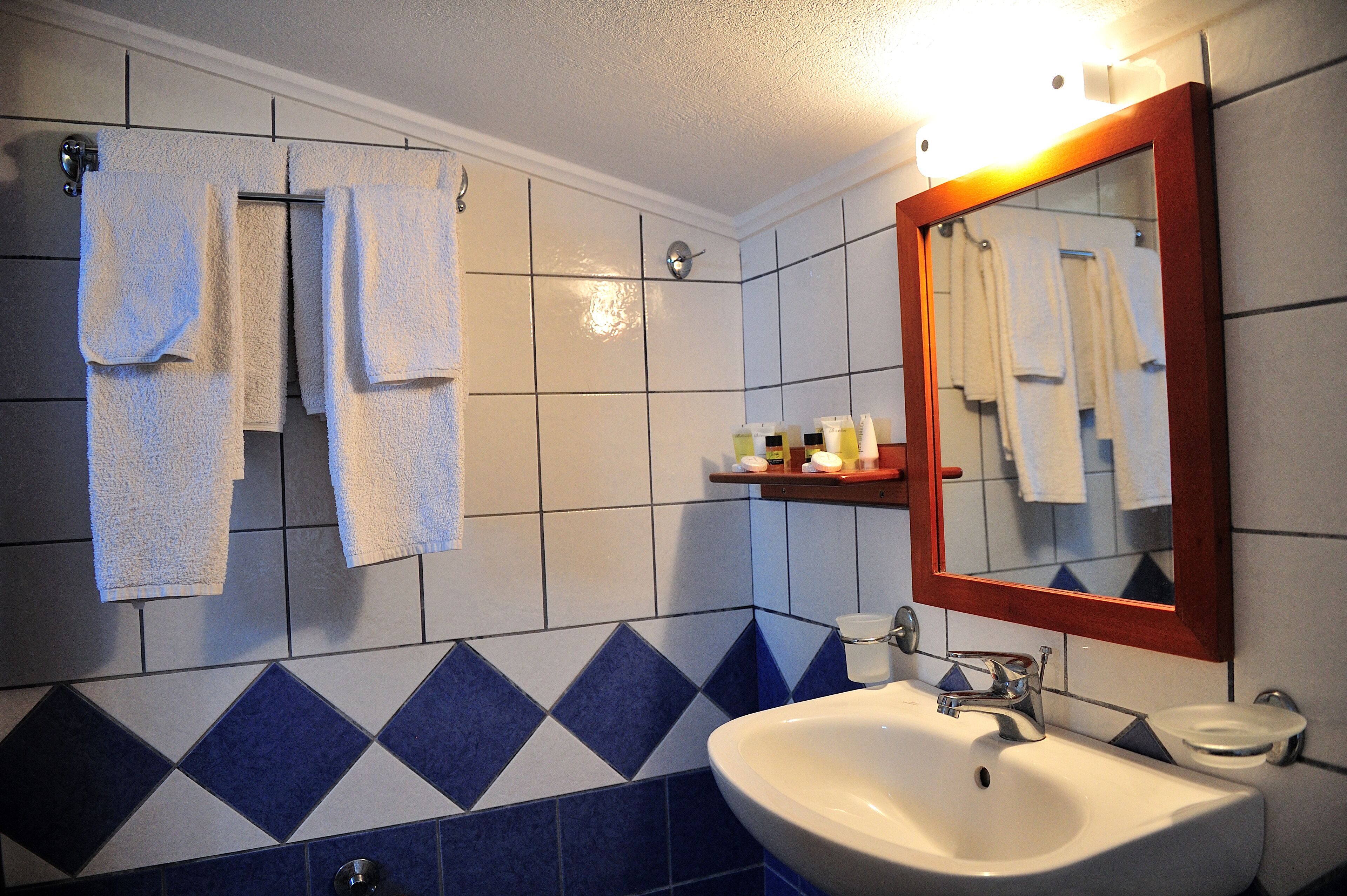 maisonette apartment, 2 bedrooms - sea view | bathroom | free toiletries, hair dryer, towels