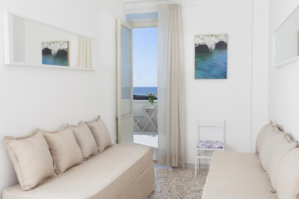 32-Zoll-Smart-TV mit Digitalempfang, Fernseher