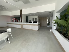 Recepció
