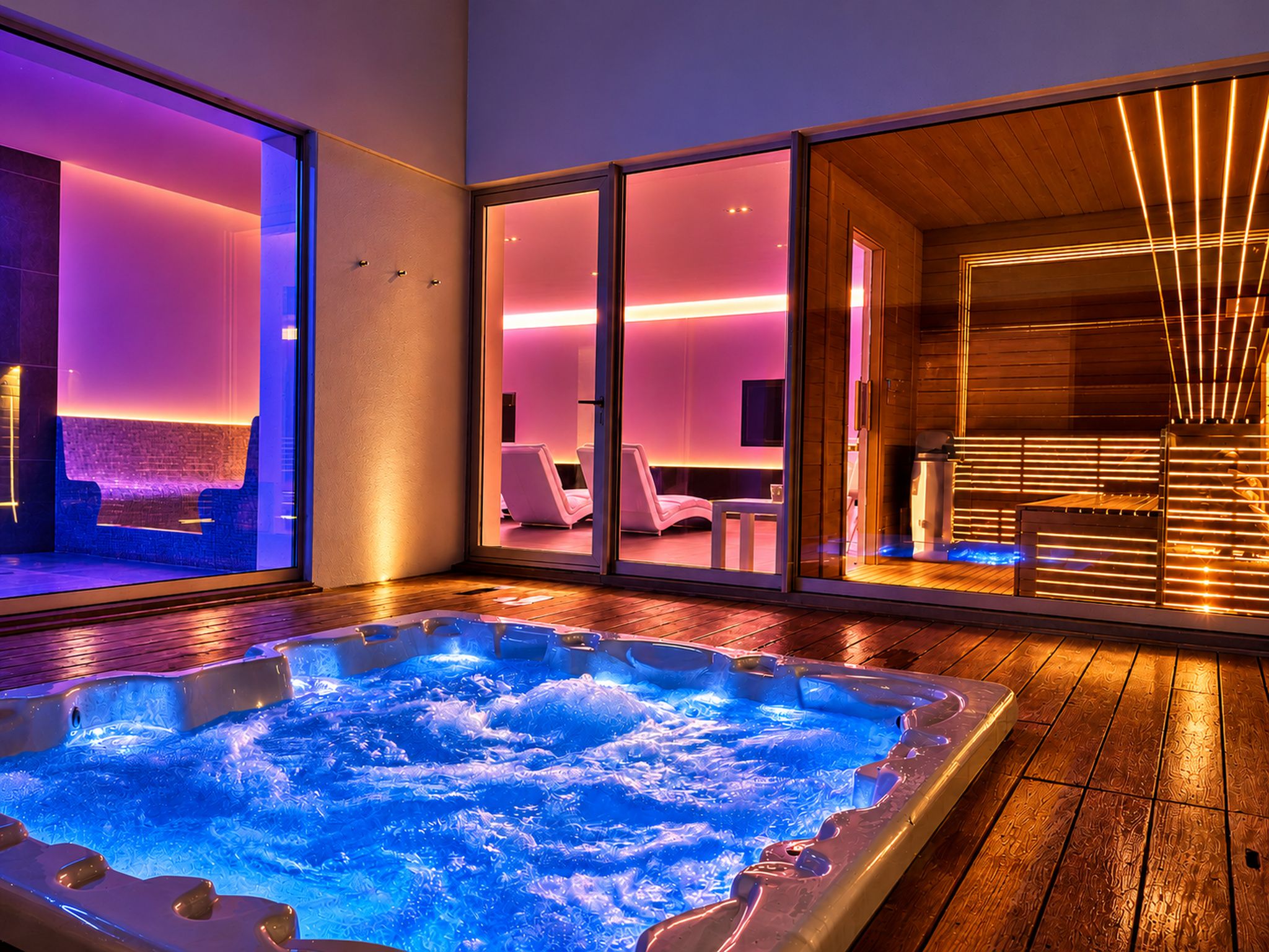Spa