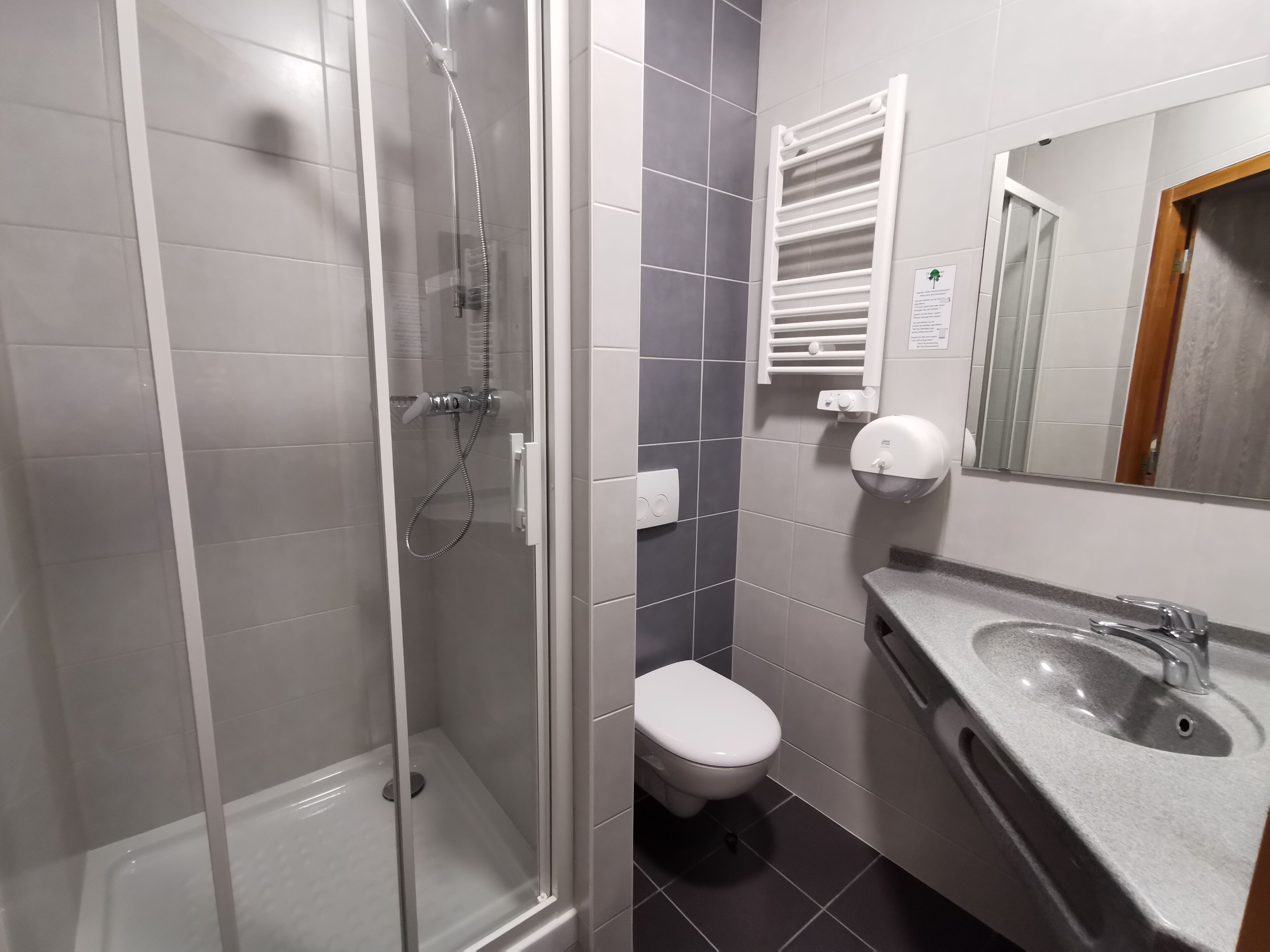 Photo - Hôtel Siatel Besançon Chateaufarine