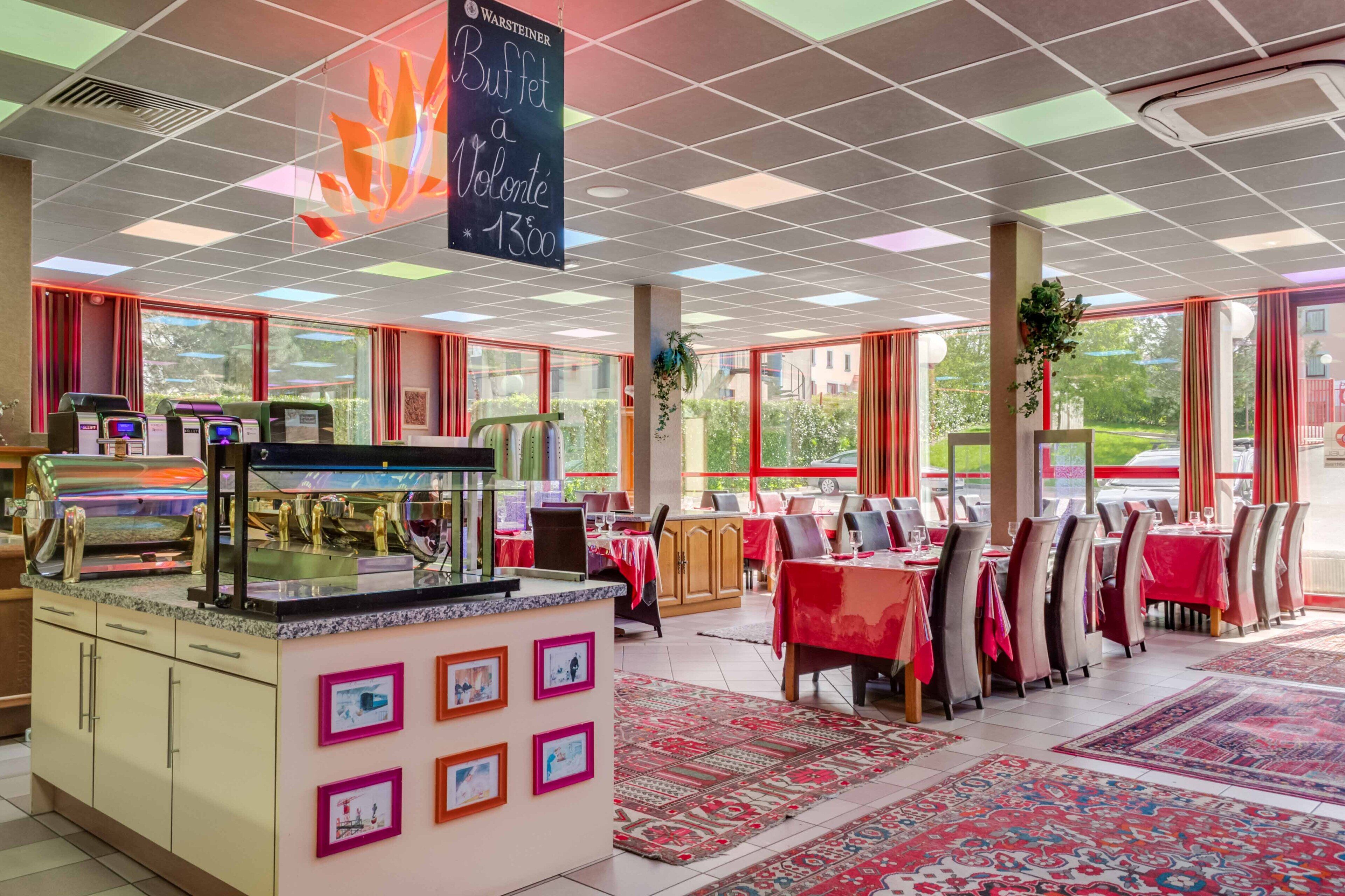 Photo - Hôtel Siatel Besançon Chateaufarine