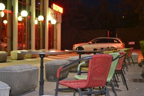 Premium Room | Terrace/patio