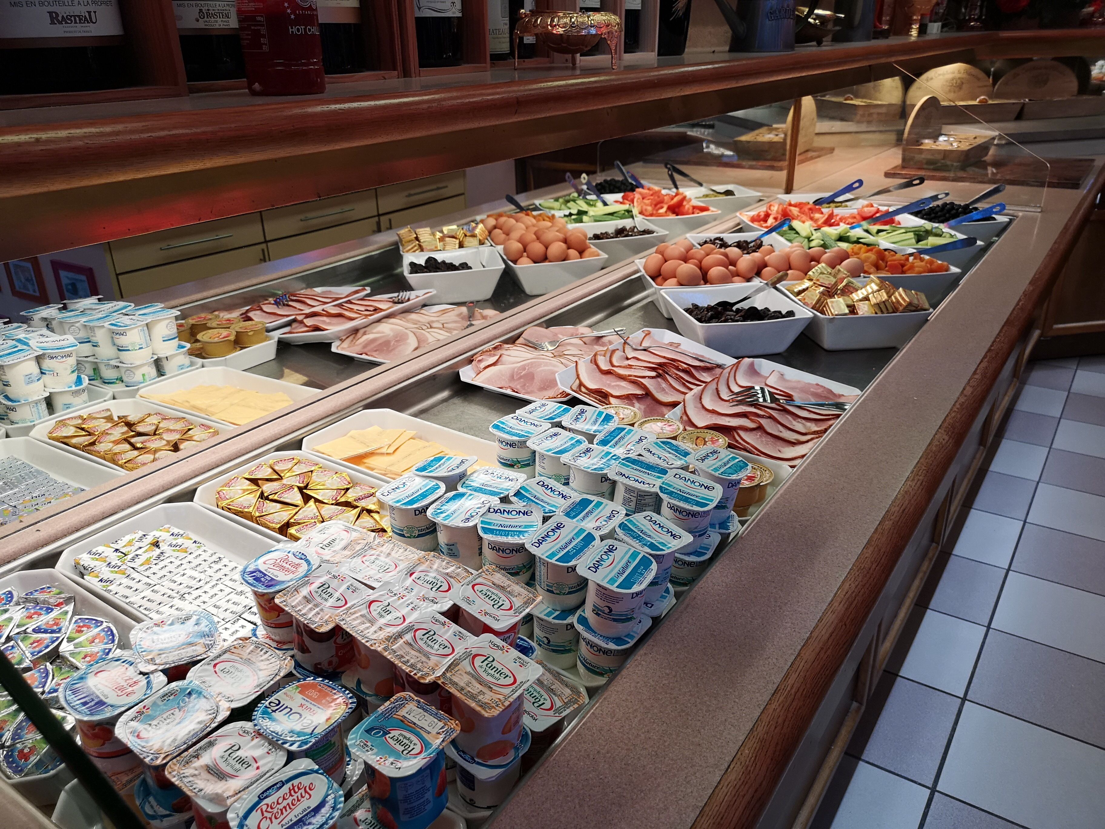 Photo - Hôtel Siatel Besançon Chateaufarine