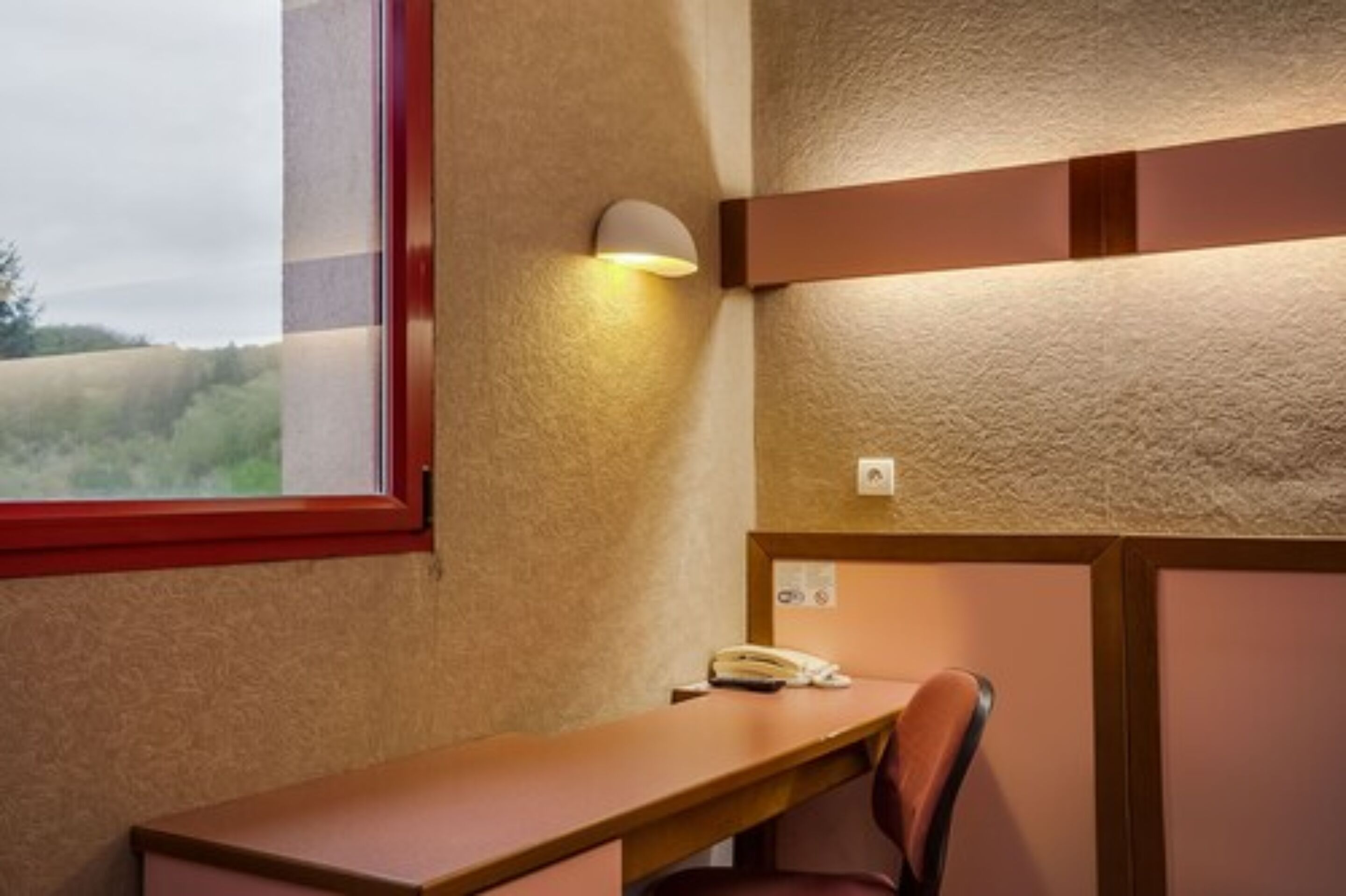 Photo - Hôtel Siatel Besançon Chateaufarine