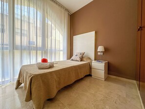 Single Room - Hotel l'Alguer (L'Ametlla de Mar)