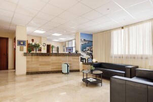 Recepción