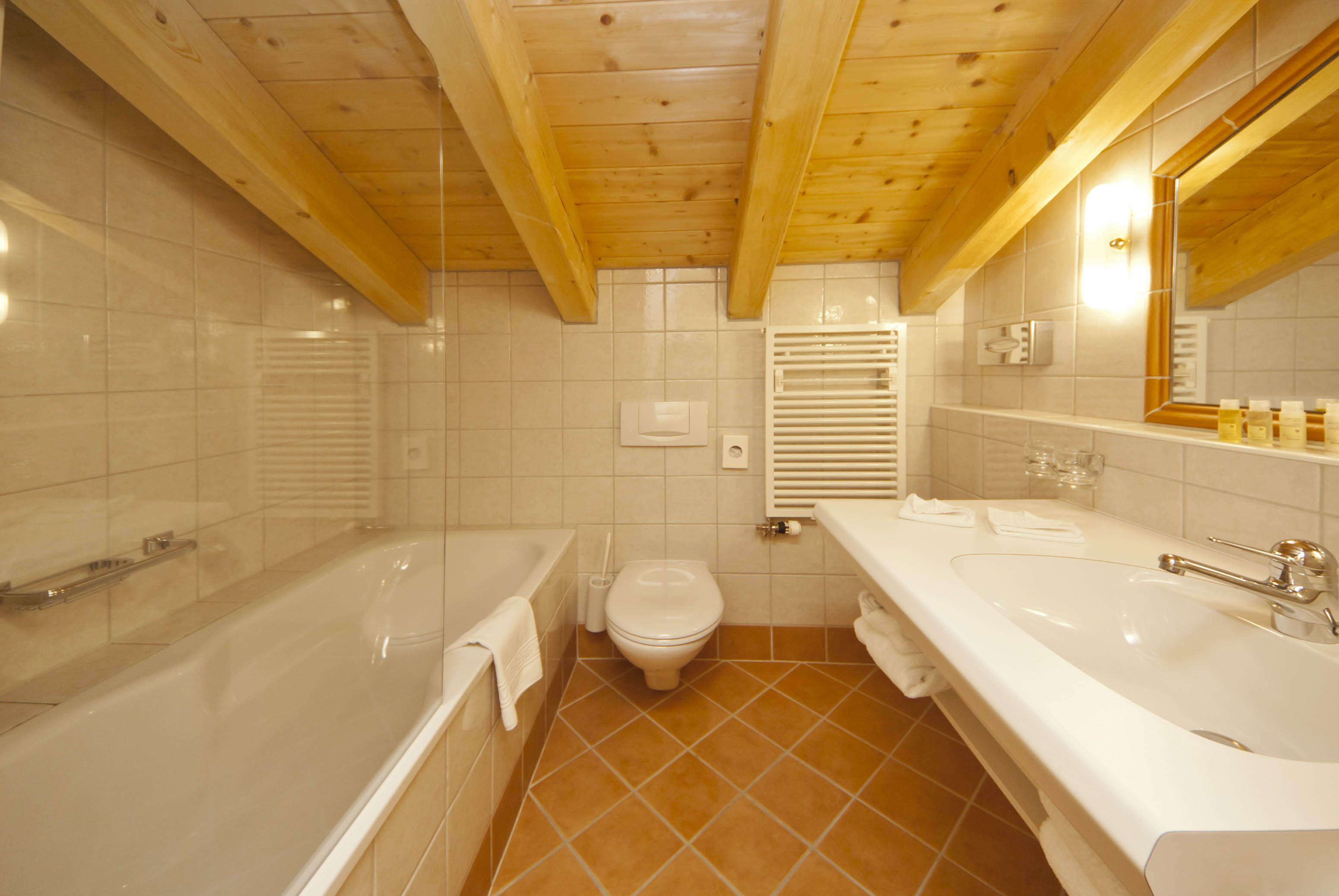 studio, balcony (margaritte) | bathroom | free toiletries, hair dryer, bathrobes, slippers
