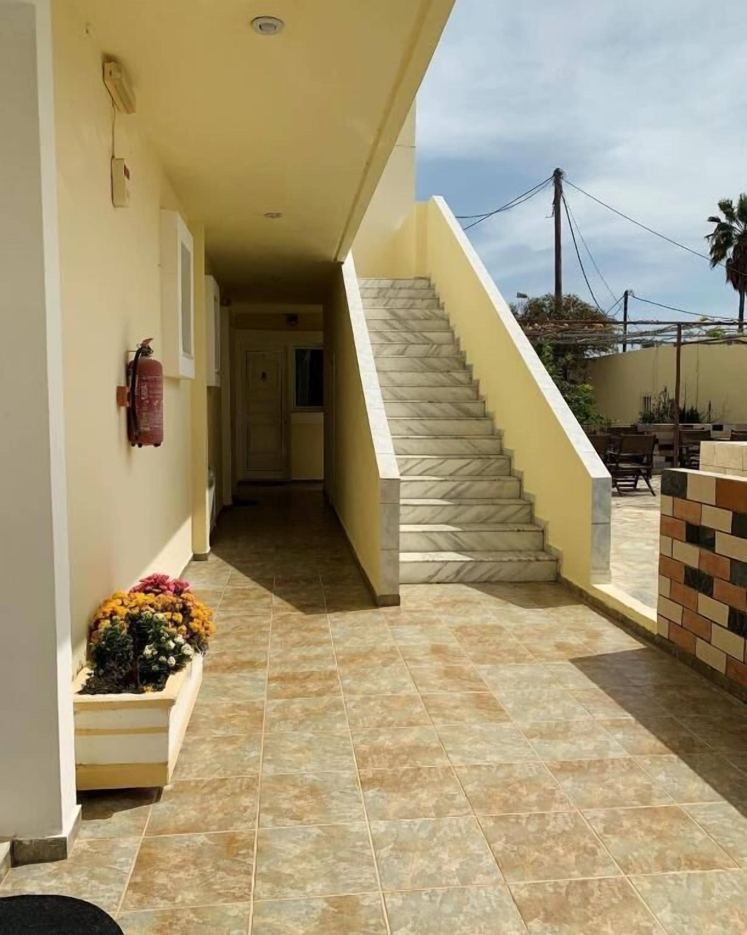 Foto - Manine Apartments