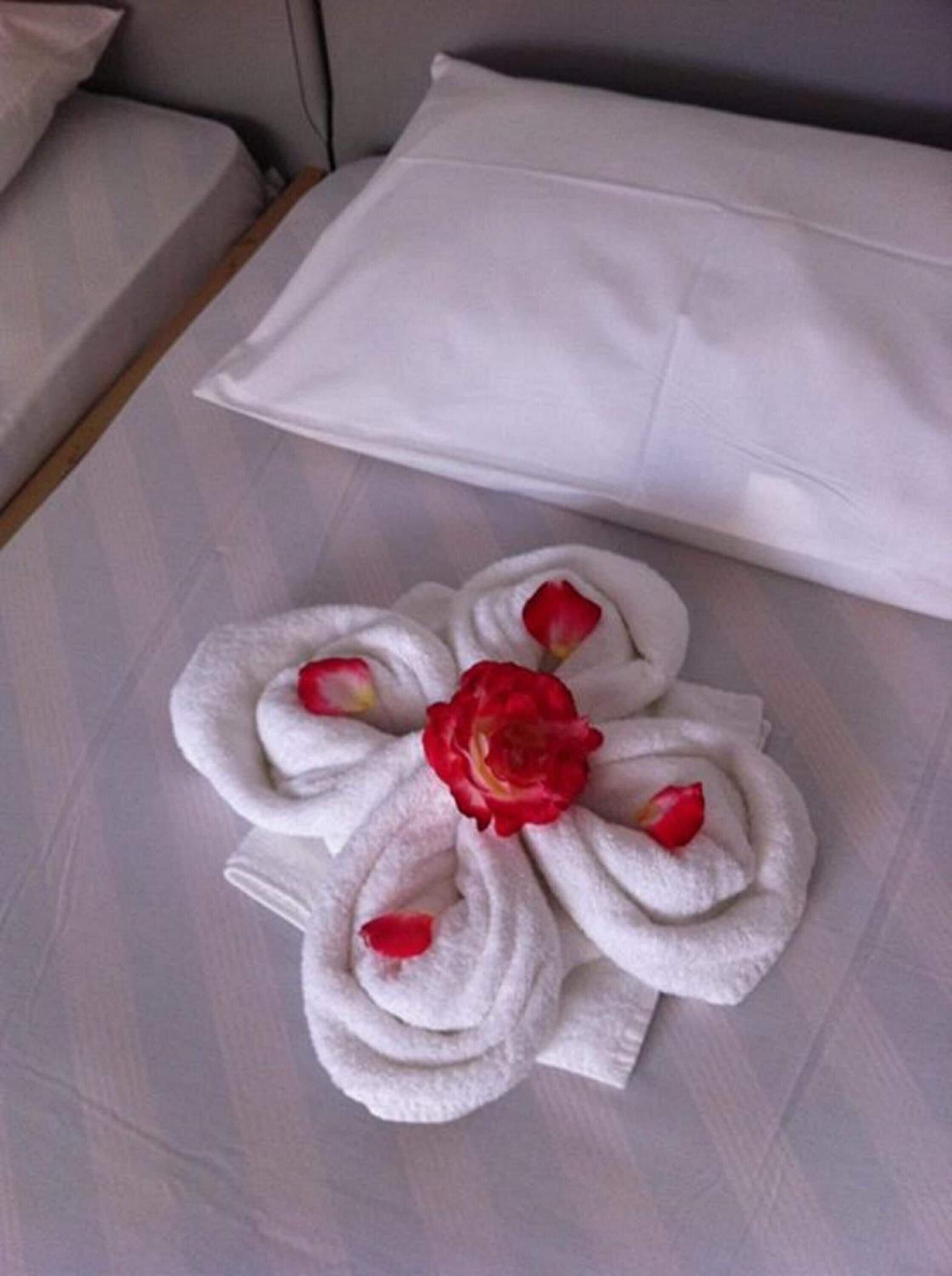 Foto - Manine Apartments