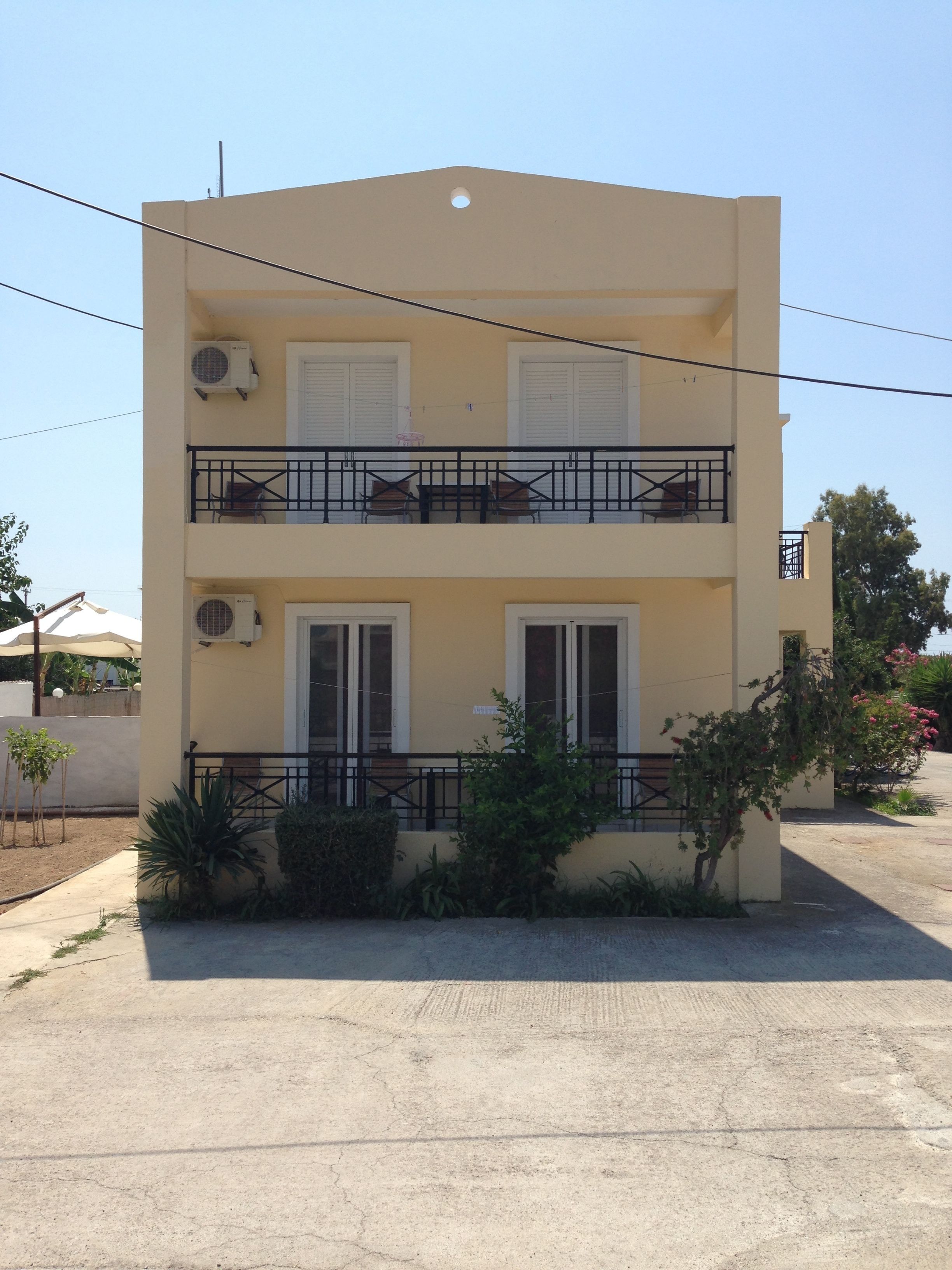 Foto - Manine Apartments