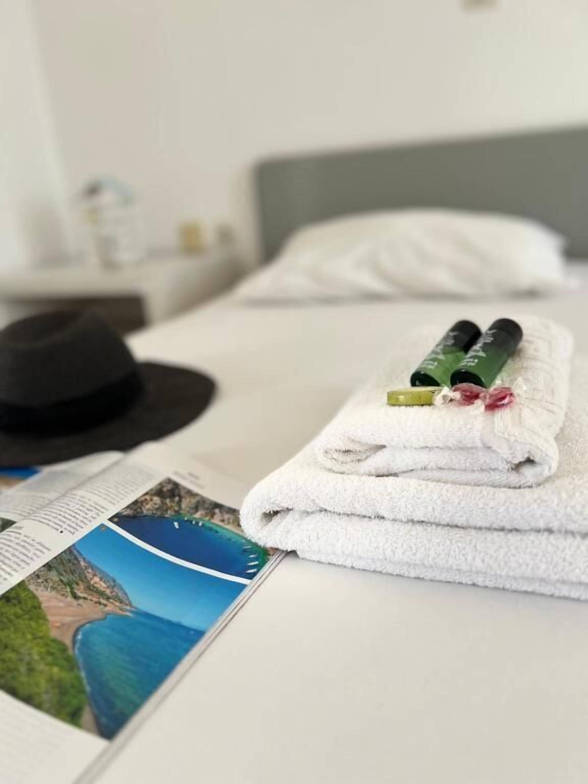 Foto - Manine Apartments