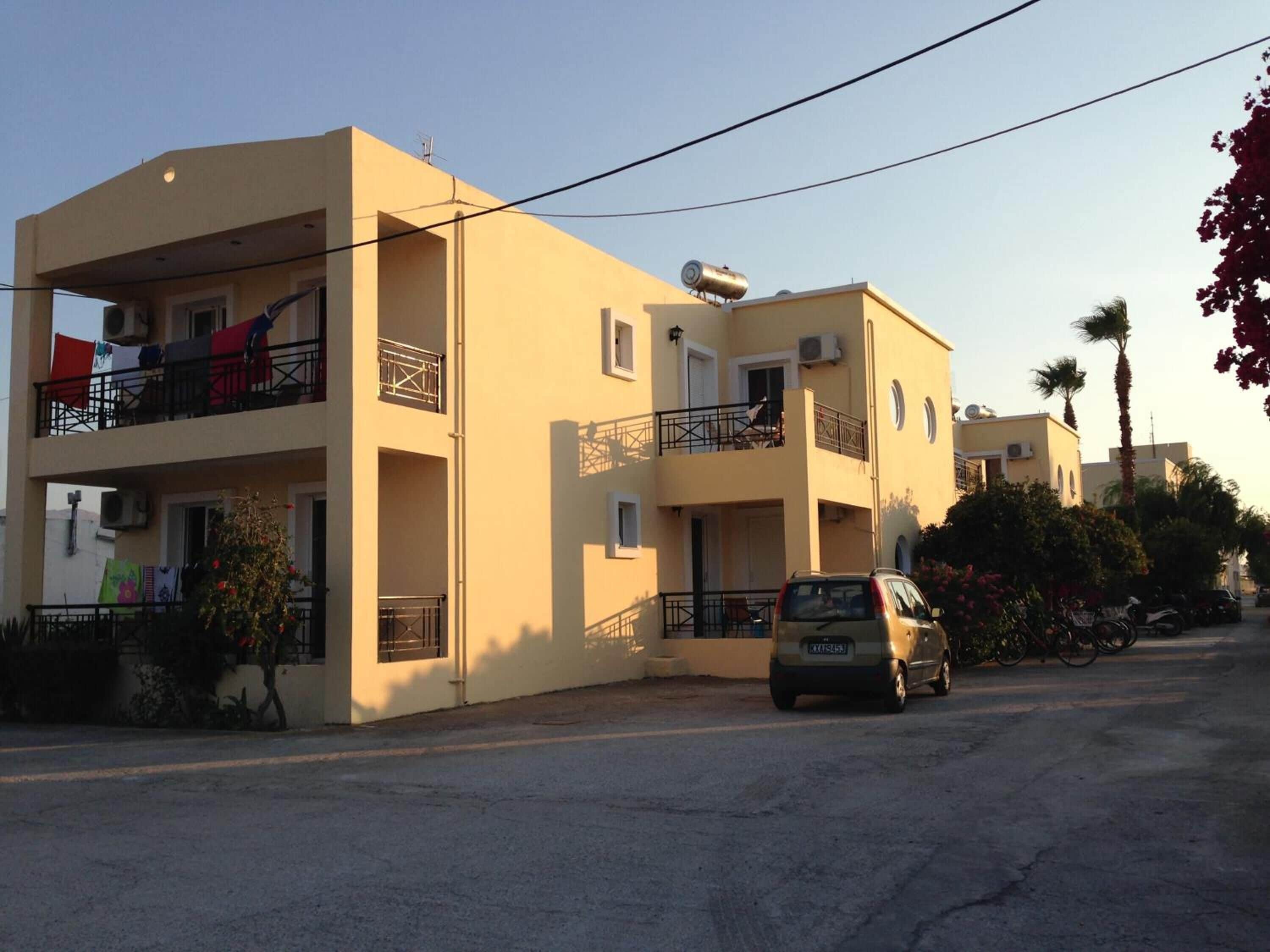 Foto - Manine Apartments