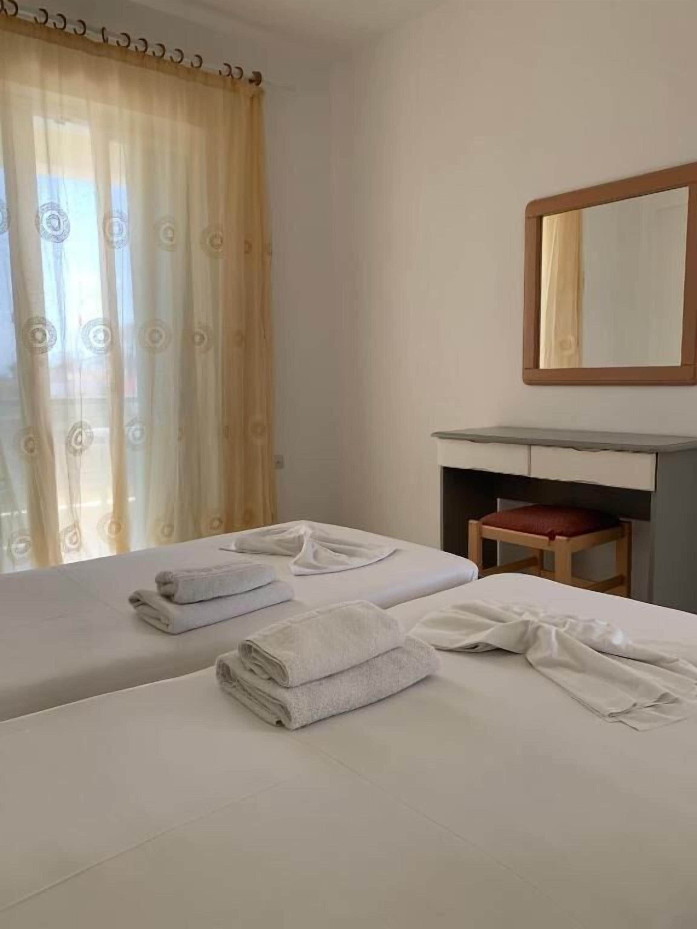 Foto - Manine Apartments