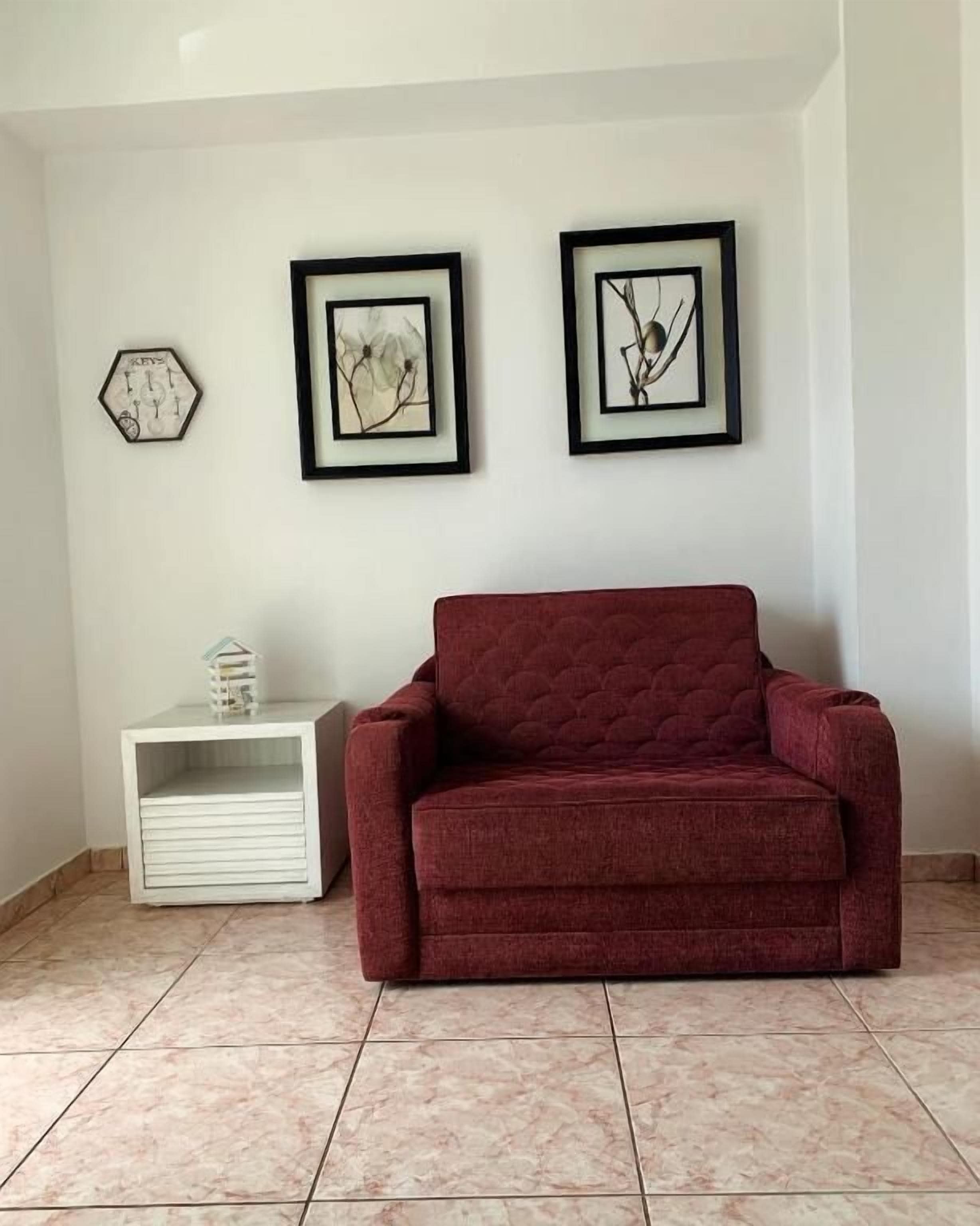 Foto - Manine Apartments