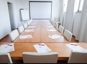 Meeting facility - BA Sohotel (Buenos Aires)