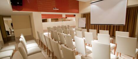 สถานที่จัดงานประชุม