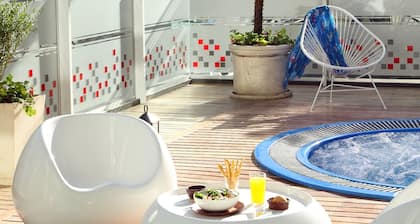 BA Sohotel