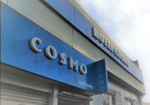 Hotel Cosmo
