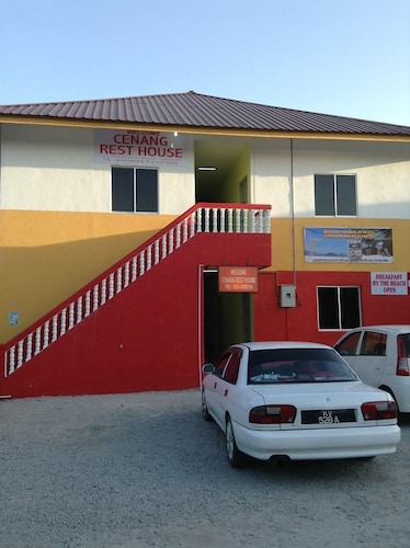 Cenang Rest House