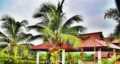 Cenang Rest House