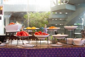 Restaurant - Honey Resort (Karon)