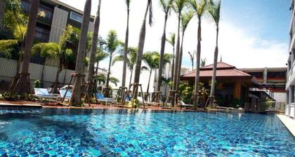 Honey Resort