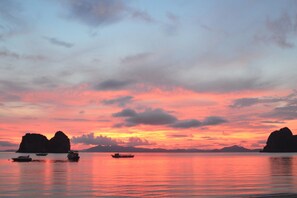 Plage, snorkeling, kayak