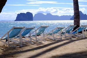 บนชายหาด, การดําน้ำสน็อกเกิล, เรือคายัค