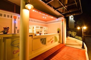 Bar (na propriedade)