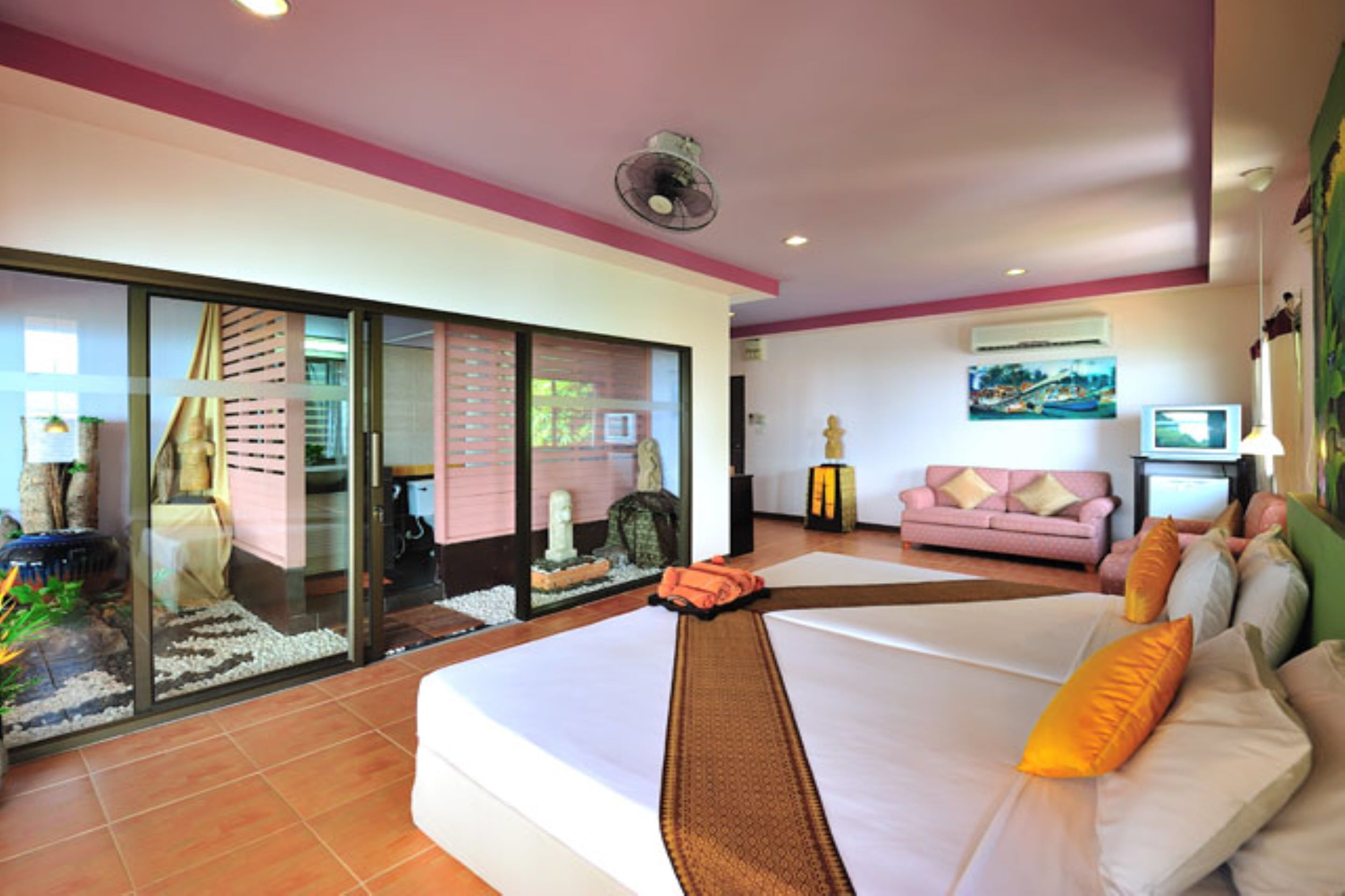 In-room safe, cots/infant beds, rollaway beds, free WiFi