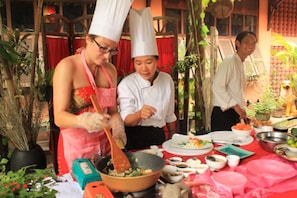 Installations sportives