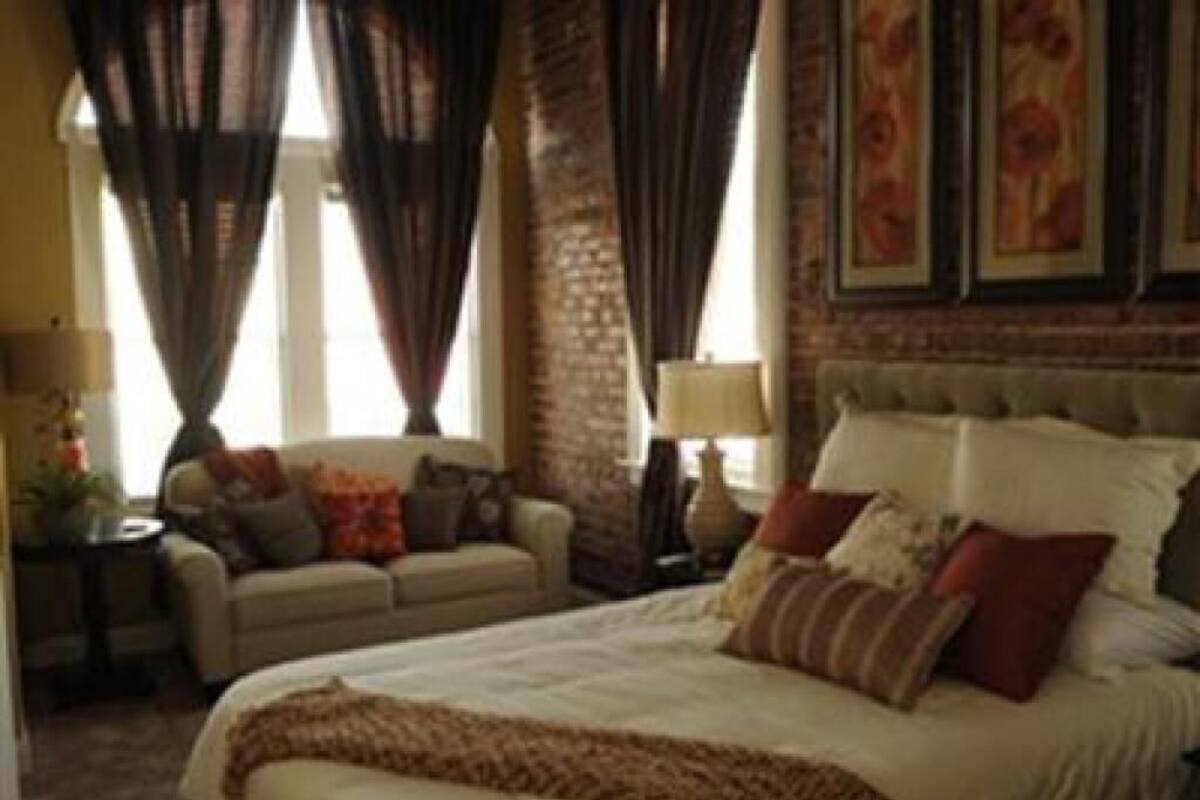 Design Room, Ensuite (Arrington)