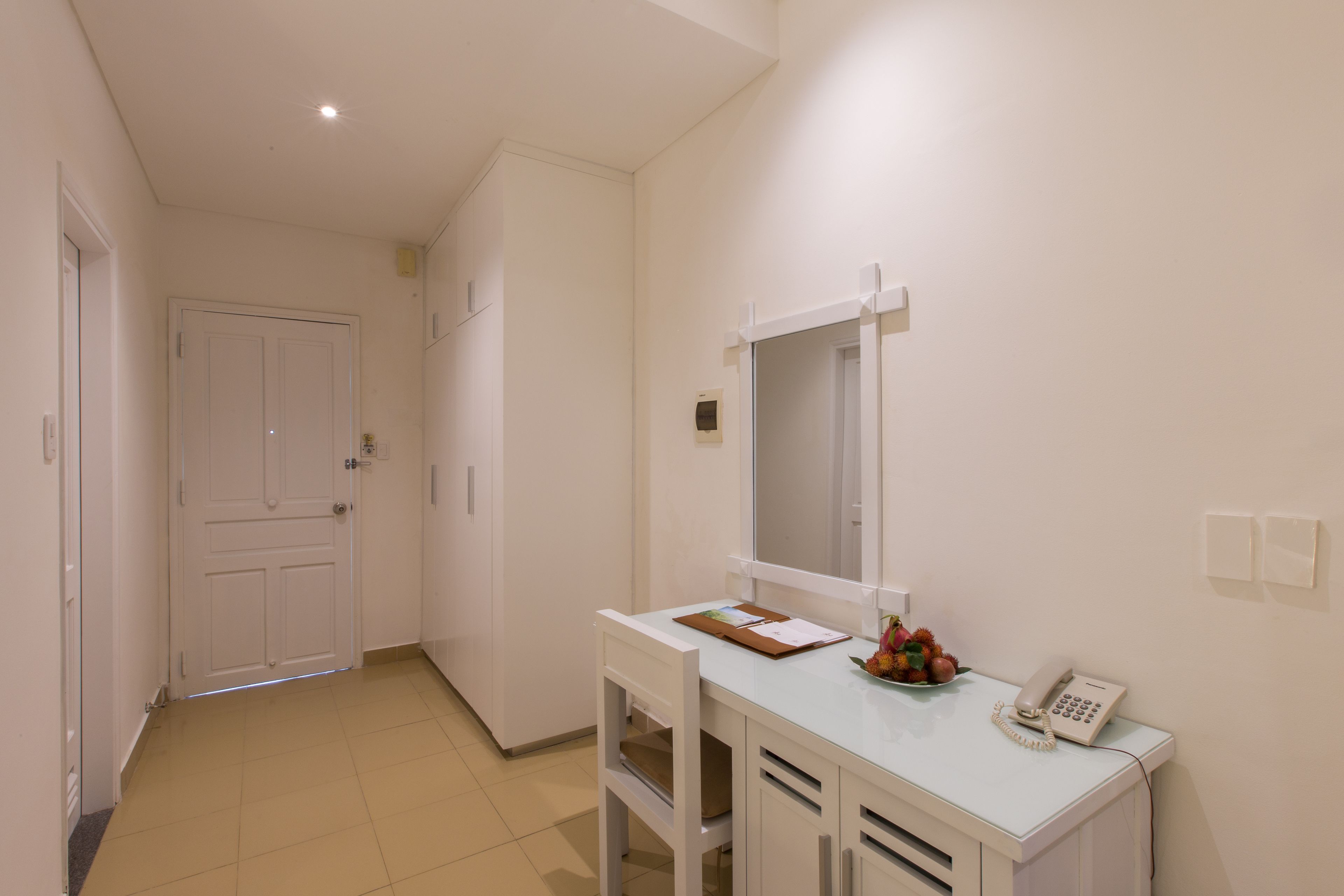 superior double or twin room | 1 bedroom, minibar, in-room safe, desk