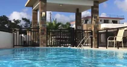 Tumon Bel-Air Serviced Residence