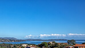 Apartment, 1 Bedroom, Sea View | View from room