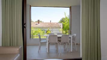 Teras/patio
