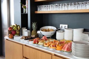 Bar (on property) - Résidence Hôtelière Alcyon (Porto-Vecchio)
