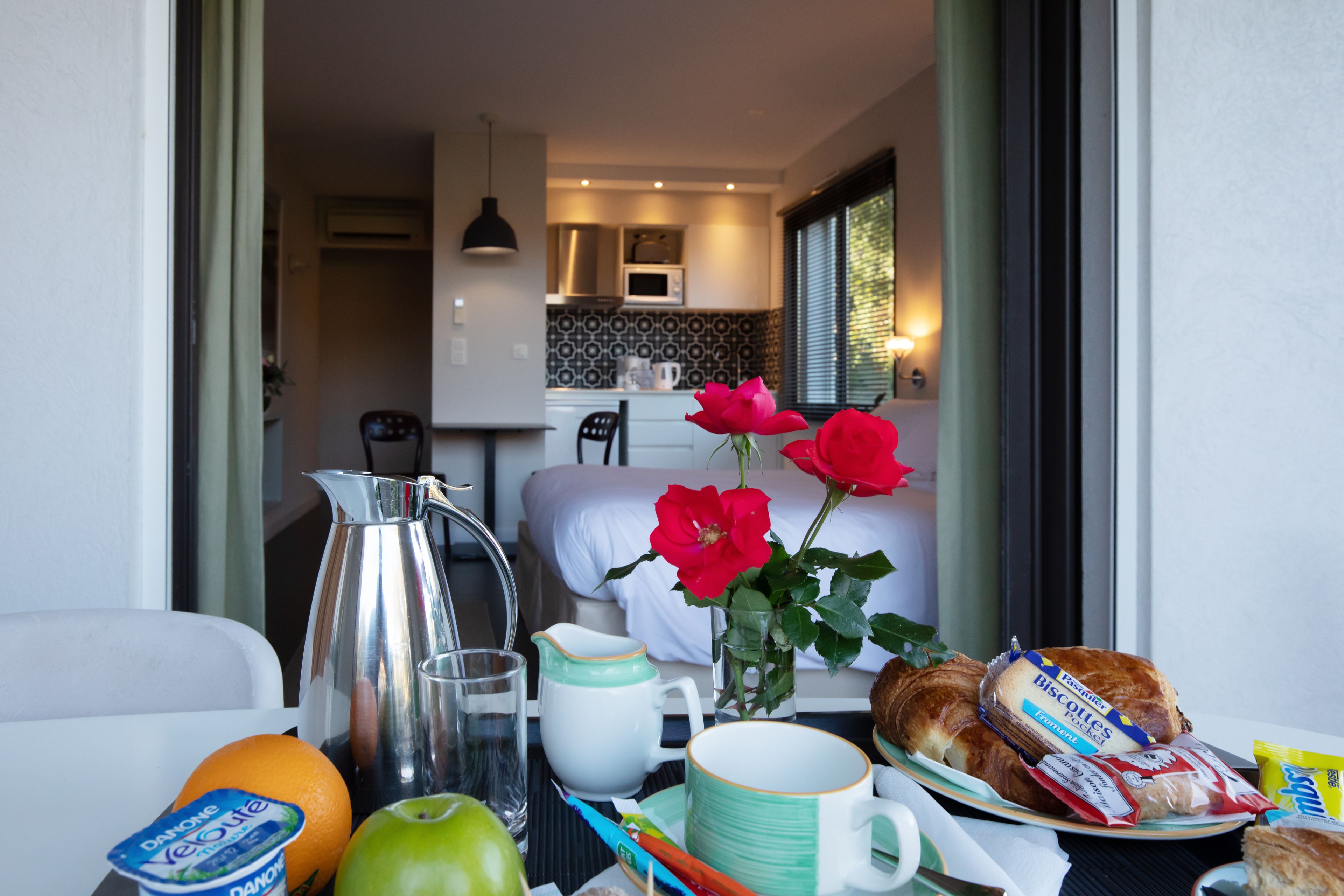 studio | 1 bedroom, in-room safe, individually furnished, desk