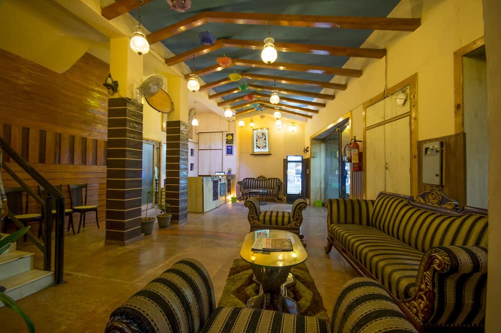 Vatika Inn – City Centre | Family & Business Hotel, Udaipur