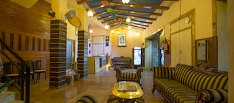 Vatika Inn – City Centre | Family & Business Hotel, Udaipur