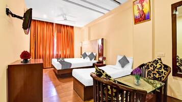 Premium Room | Desk, free WiFi