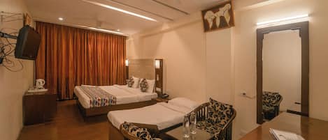 Premium Room | Desk, free WiFi