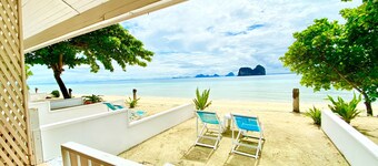 Kohhai Fantasy Resort & Spa