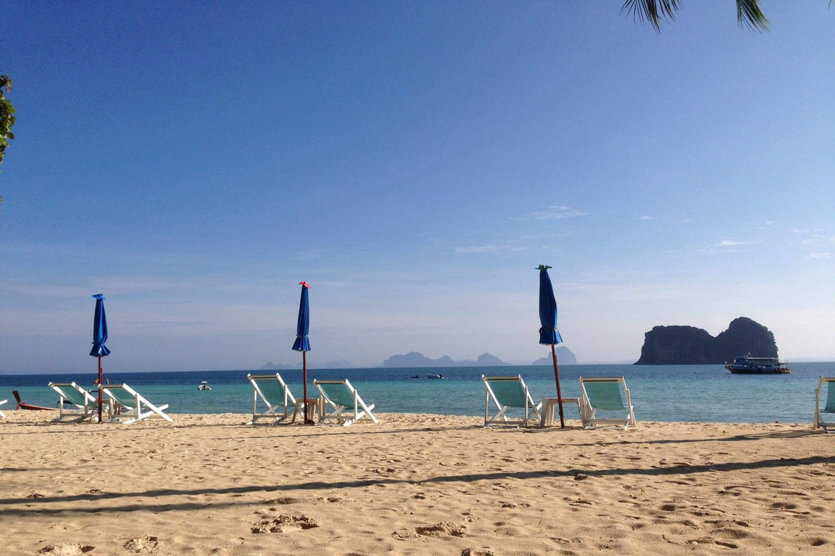 Strand