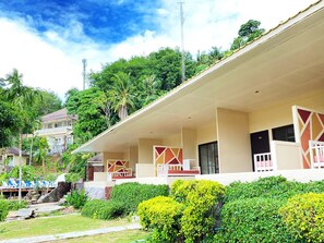 Deluxe Room - Twin Bed | 객실 내 금고, 무료 WiFi, 침대 시트