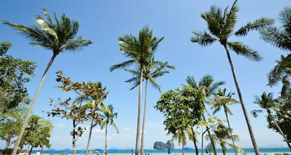 Kohhai Fantasy Resort & Spa