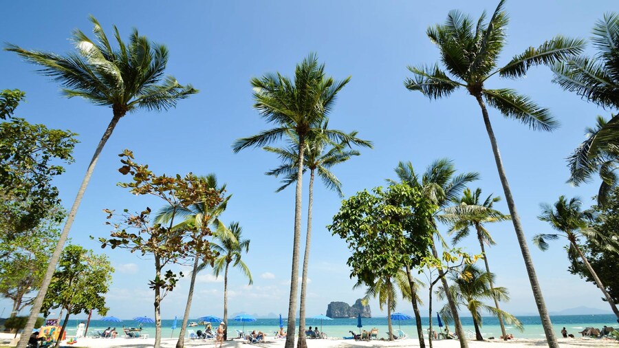 Kohhai Fantasy Resort & Spa