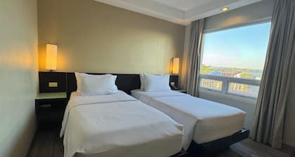 Circle Inn - Iloilo City Center